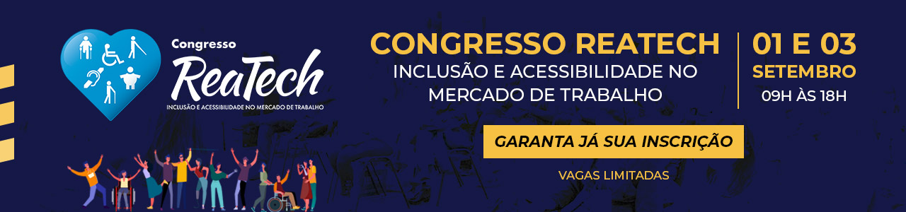 Congresso Reatech 2022